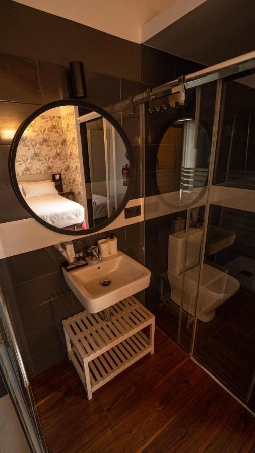 Molino Candeal Hotel Boutique & Apartamentos Caniles Exterior foto